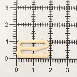 ГВ1009 Крючок 15 мм металл/эмаль, 20 шт/упак, цветной