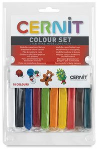   Cernit  -  6