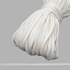 С34 Шнур плетеный 8мм*100м (Мн.) 003 белый