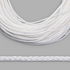 С16 Шнур плетеный 1,5мм*100м (Мн.) 003 белый