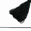 С16 Шнур плетеный 1,5мм*100м (Мн.) 005 черный