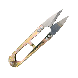 Ножницы разные Ножницы для прорезания петель металлические ТС-805, 0330-6102 (Кф)