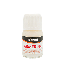 DA0380030 Акриловая краска Armerina, для керамики, 30 мл, Darwi