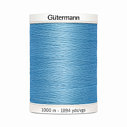 701939 Нить Sew-All для всех материалов, 1000м, 100% п/э Gutermann
