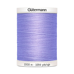 701939 Нить Sew-All для всех материалов, 1000м, 100% п/э Gutermann