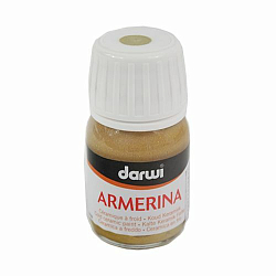 DA0380030 Акриловая краска ARMERINA металл. для керамики Darwi, 30 мл