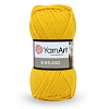 Пряжа YarnArt 'Shetland' 100гр 220м (30% шерсть, 70% акрил) 506 желтый
