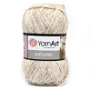 Пряжа YarnArt 'Shetland' 100гр 220м (30% шерсть, 70% акрил) 535-А молочно-розовый