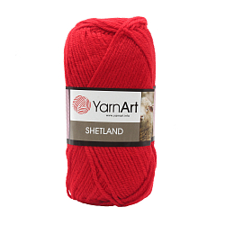 Пряжа YarnArt 'Shetland' 100гр 220м (30% шерсть, 70% акрил)