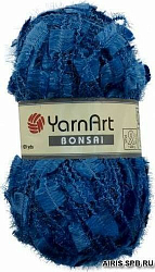 Пряжа Yarn art 'Bonsai' (100%полиамид)