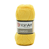 Пряжа YarnArt 'Rapido' 100гр 350м (100% микрофибра акрил) 690 желтый