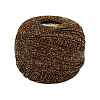 Пряжа YarnArt 'Paris' 50гр 210м (75% вискоза, 25% металлик) 327 т.коричневый