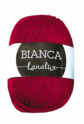 Пряжа YarnArt 'Bianca' 100гр 240м (100% шерсть)