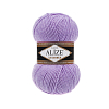 Пряжа ALIZE 'Lanagold' 100гр., 240м (49% шерсть, 51% акрил) 166 лиловый