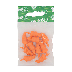 2AR232 Носик-морковка 22 мм,
