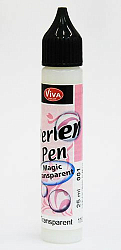 Краска для создания жемчужин Viva-Perlen Pen