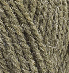 Пряжа ALIZE 'Alpaca Royal NEW' 100гр. 250м (55% акрил, 15% альпака, 30% шерсть)