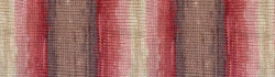 Пряжа ALIZE 'Burcum Batik' 100гр. 210м. (100% акрил) ТУ