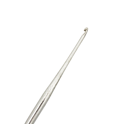 175847 Крючок IMRA для тонкой пряжи без ручки, сталь, с направляющей площадью 1,0мм Prym