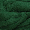Шерсть для валяния полутонкая, 50 гр., Astra&Craft 0112 зеленый