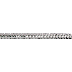 Шнур-сутаж металл. TR-114, 2мм*50м