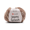 Пряжа YarnArt 'Jeans Splash' 50гр 160м (55% хлопок, 45% акрил) 945 принт