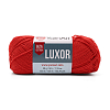 Пряжа YarnArt 'Luxor' 50гр 125м (100% мерсеризованный хлопок) 1222 красный
