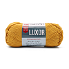 Пряжа YarnArt 'Luxor' 50гр 125м (100% мерсеризованный хлопок) 1227 темно-желтый