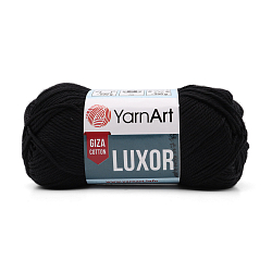 Пряжа YarnArt 'Luxor' 50гр 125м (100% мерсеризованный хлопок)