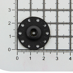 МЕ К-12 Кнопка пришивная 25мм