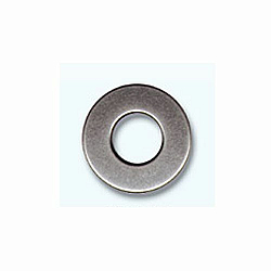 52000/17 Кнопка клямерная 17мм (A) цв.металл, темное серебро