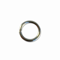 Кольцо для бус, 0,7*5 мм, упак./100 шт., Astra&Craft