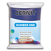 CE0900056 Пластика полимерная запекаемая 'Cernit № 1' 56-62 гр. 246 темно-синий