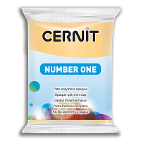 CE0900056 Пластика полимерная запекаемая 'Cernit № 1' 56-62 гр. (739 кекс)