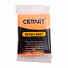 CE0930056 Пластика полимерная запекаемая 'Cernit 'NEON' неоновый 56 гр. 752 неон-оранжевый