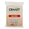 CE0940056 Пластика полимерная запекаемая 'Cernit 'NATURE' эффект камня 56-62 гр. 971 саванна