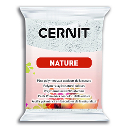 CE0940056 Пластика полимерная запекаемая 'Cernit 'NATURE' эффект камня 56-62 гр.