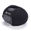 Пряжа YarnArt 'Imperial Merino' 50гр 100м (100% тонкая мериносовая шерсть) 3301 черный