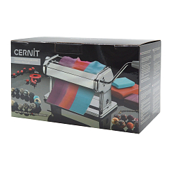 CE901 Паста машина для полимерной глины Cernit