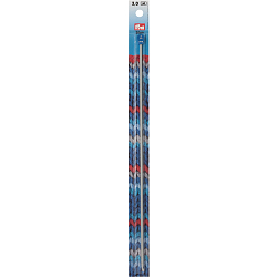 195215 Крючок для вязания тунисский, 3 мм*30 см, Prym