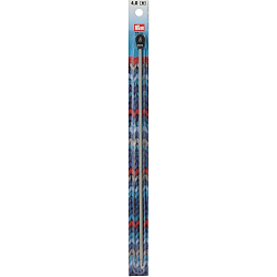 195217 Крючок для вязания тунисский, 4 мм*30 см, Prym