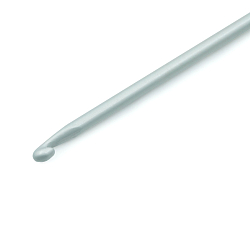 195218 Крючок для вязания тунисский, 4,5 мм*30 см, Prym