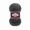 Пряжа ALIZE 'Superwash Comfort Socks' 100гр. 420м. (75% SW шерсть, 25% полиамид) 182 темно-серый меланж