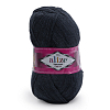 Пряжа ALIZE 'Superwash Comfort Socks' 100гр. 420м. (75% SW шерсть, 25% полиамид) 872 темно-синий