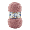 Пряжа ALIZE 'Angora real 40' 100 гр. 430м (40% шерсть, 60% акрил) 301 персико-розовый