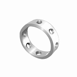 68625021 FIMO Основа для украшения (метал) кольцо D=20мм