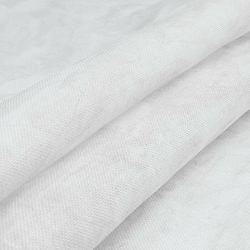 Фасованная Канва в упаковке 3281/1079 Vintage Cashel Linen 28ct (100% лен) 50х70см, белый винтаж