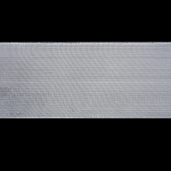 YC100M Лента люверсная клеевая 100мм*50м, прозрачный