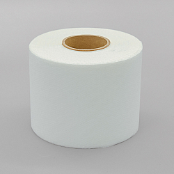 Паутинка и клеевые ленты Паутинка на бумаге (0531-1001) 100 мм*50м, цв. белый