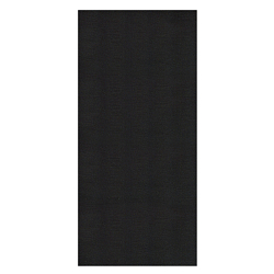 929500 Нейлоновая самоклеящаяся заплатка 6,5*14см упак(2шт), черный цв. Prym